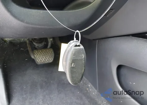 2018 Nissan Pathfinder Sv from USA, damaged, VIN 5N1DR2MM1JC602675